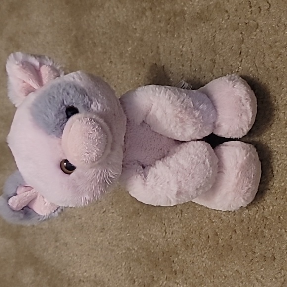 Aurora's World Other - Aurora's World Pig Plushie